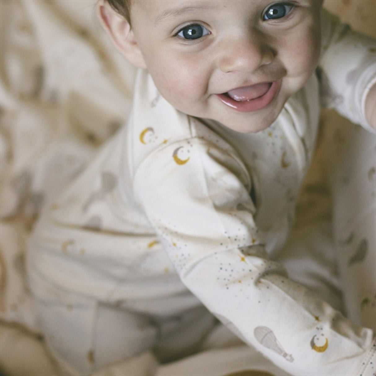 That's Mine Dreamily Elliotte Onesie NOOS