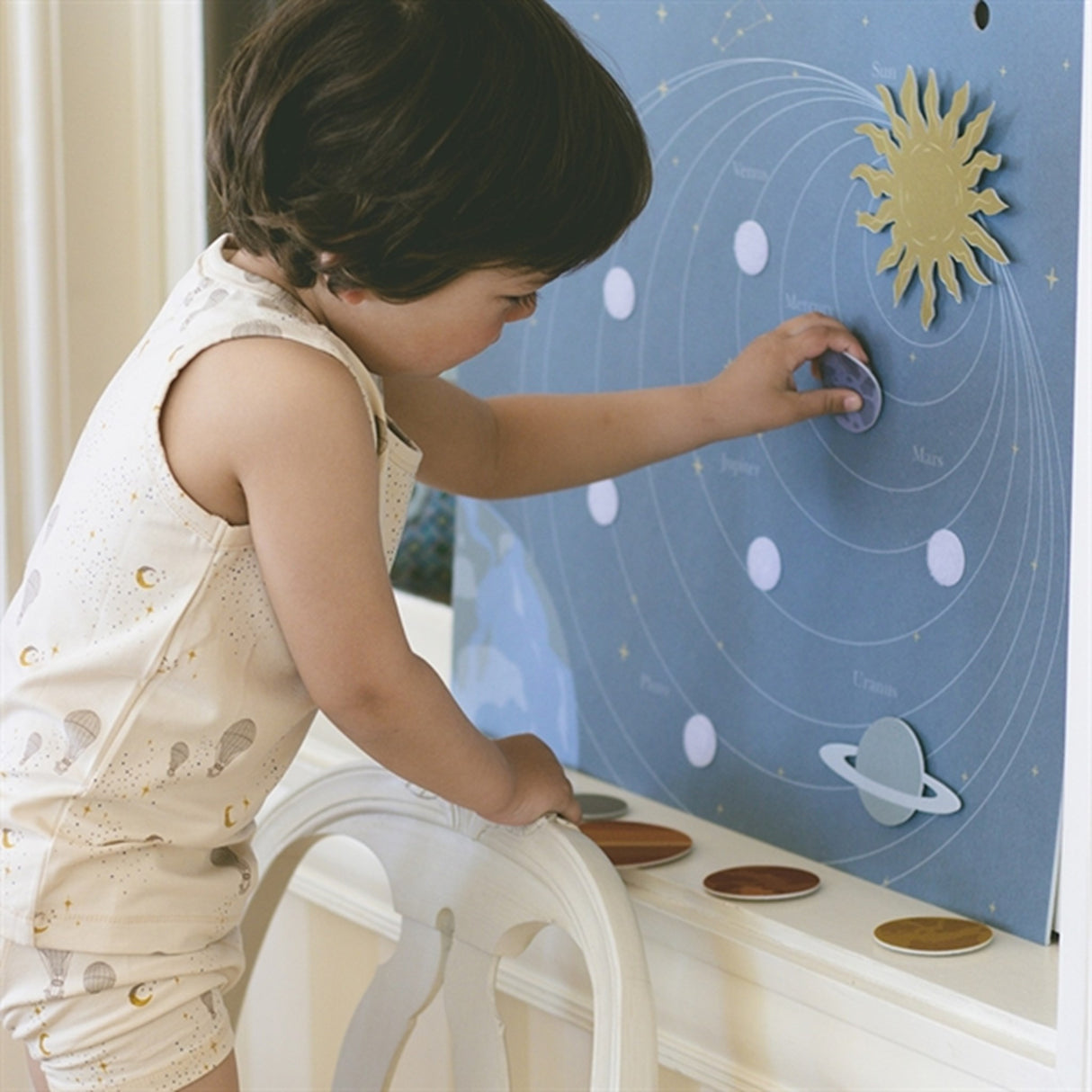 That's Mine Dreamily Emil Tanktop 2-Pack NOOS