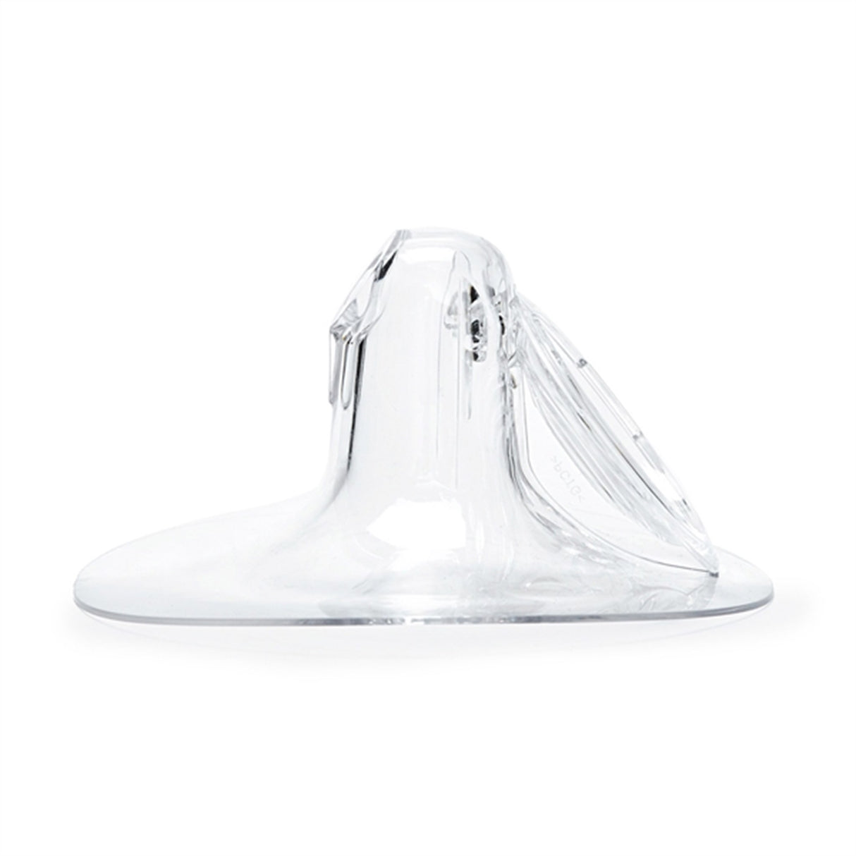 Elvie Breast Shield 24 mm 2-Pack White