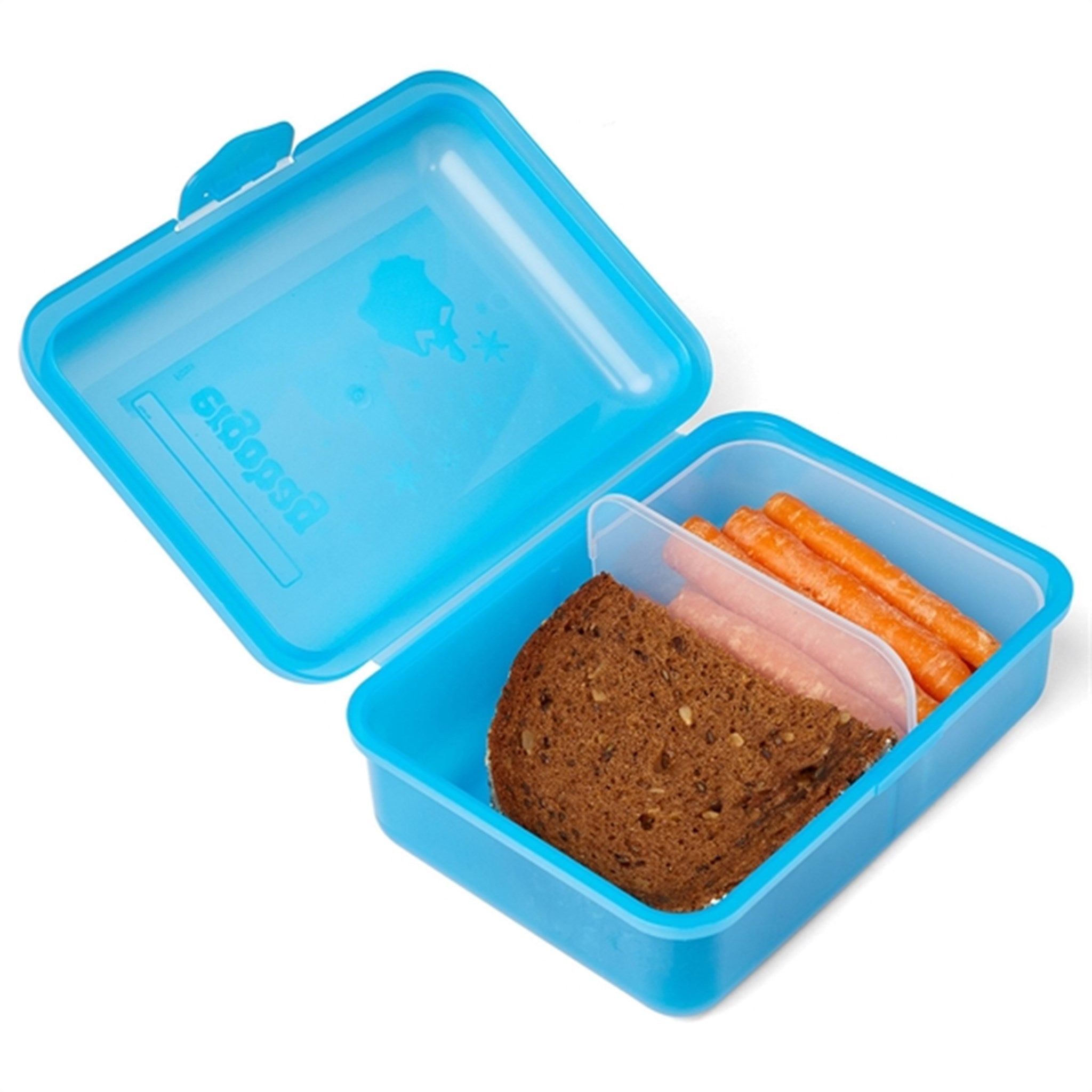 Ergobag Lunch Box Iceprincess 2
