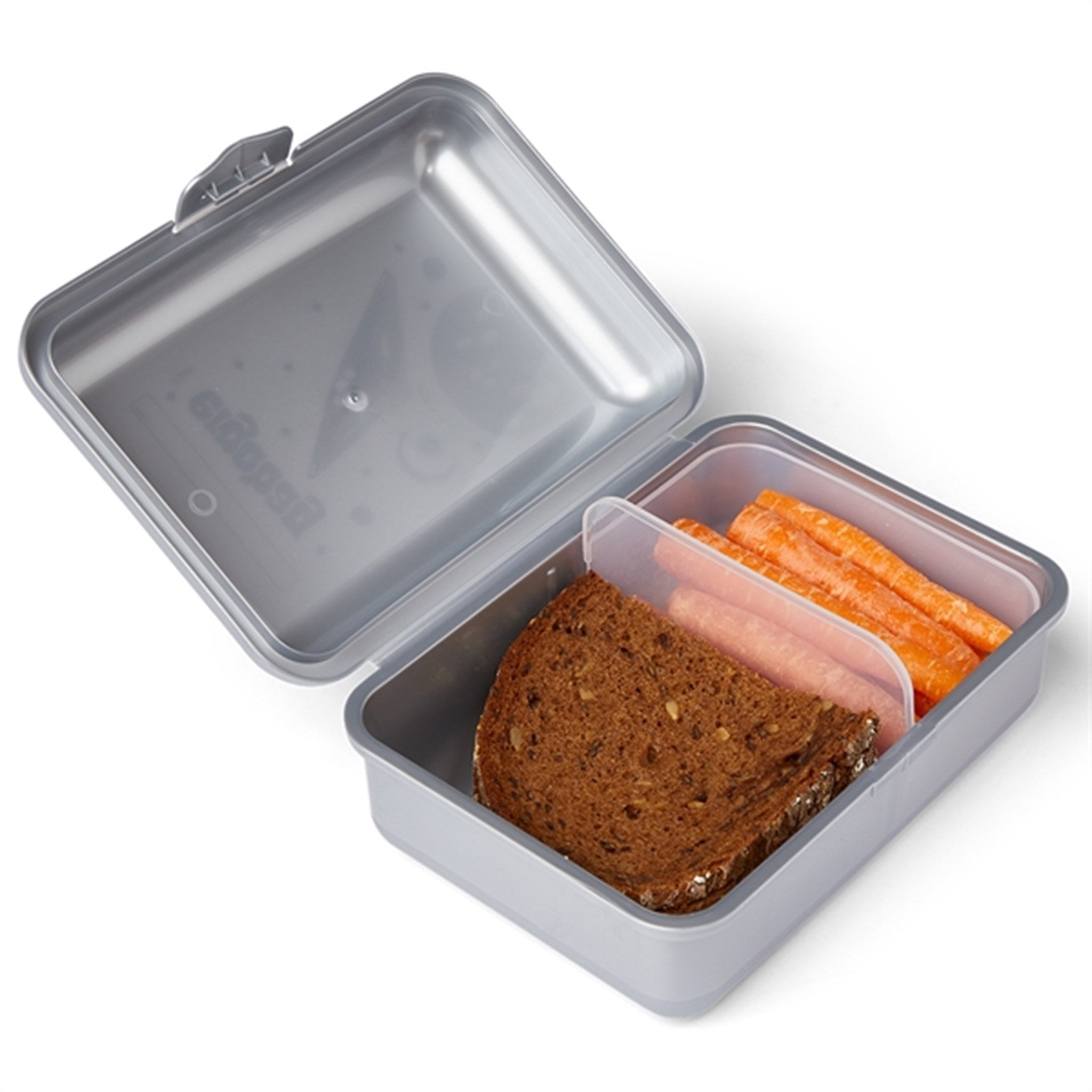 Ergobag Lunch Box Space 2