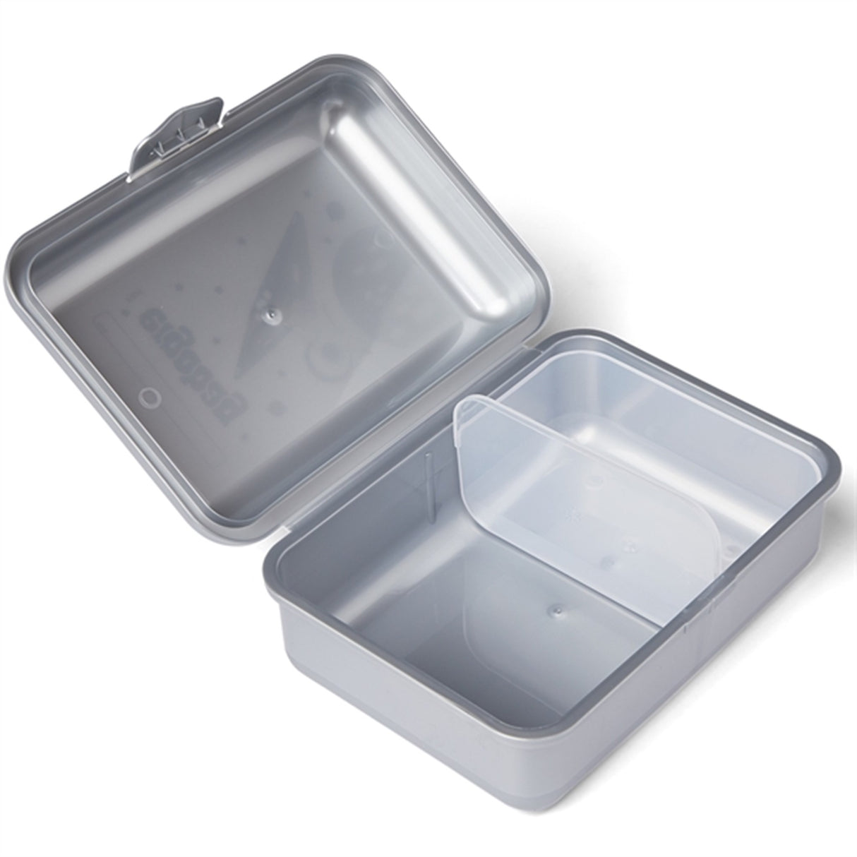 Ergobag Lunch Box Space