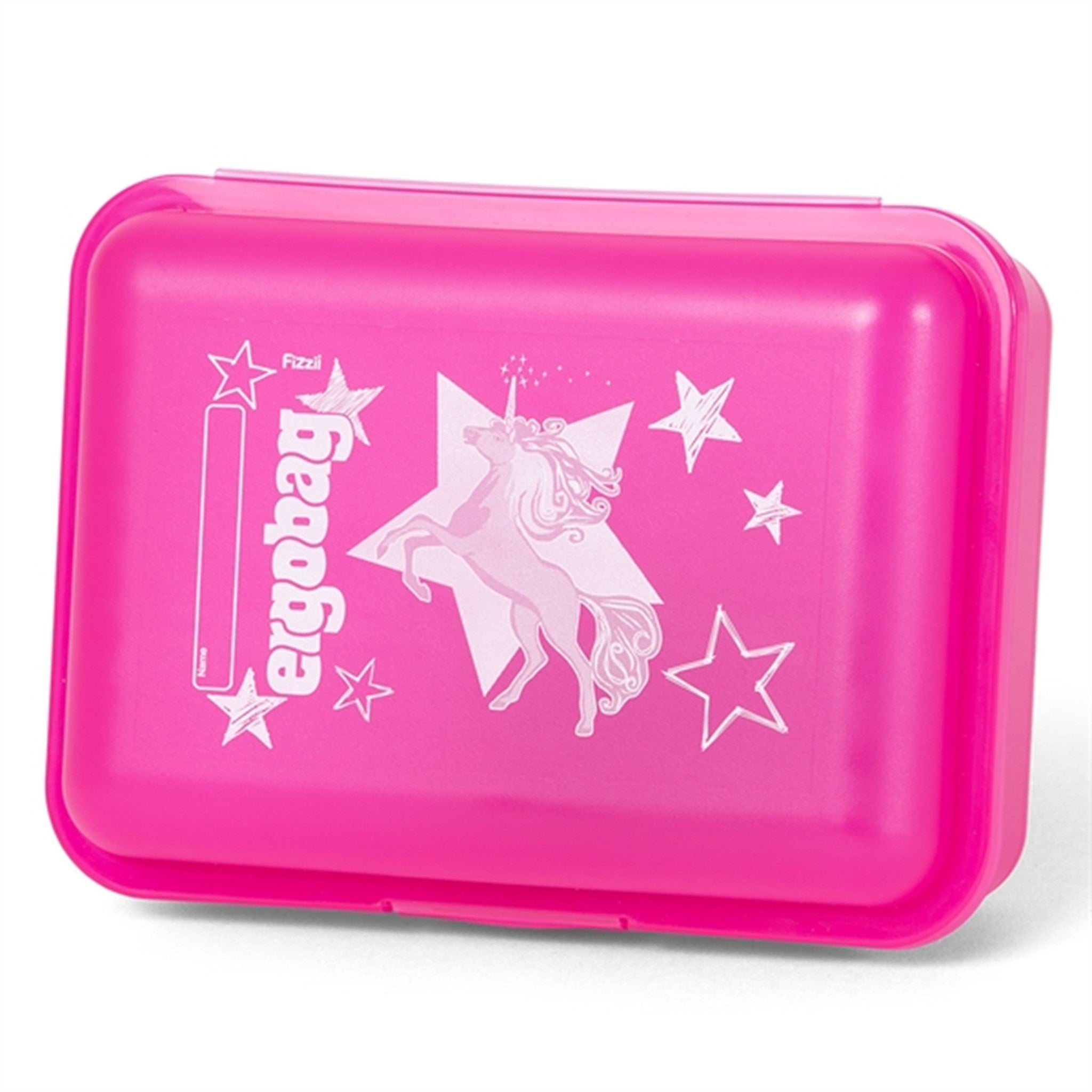 Ergobag Lunch Box Unicorn