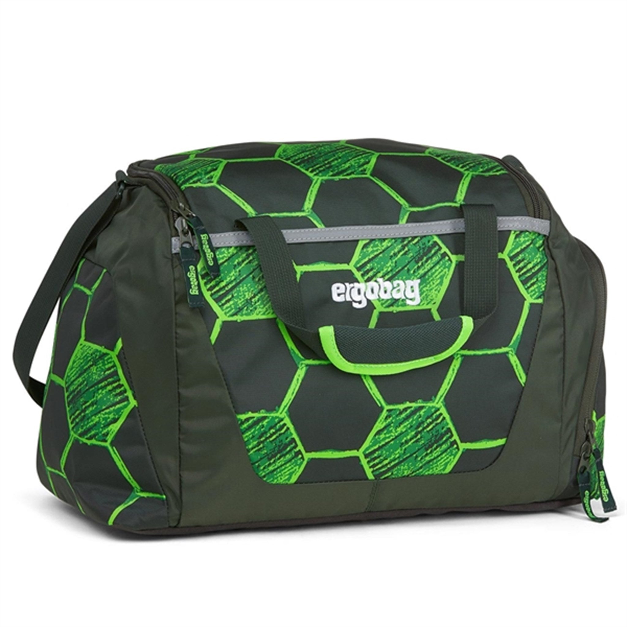 Ergobag Sport Bag KickBear