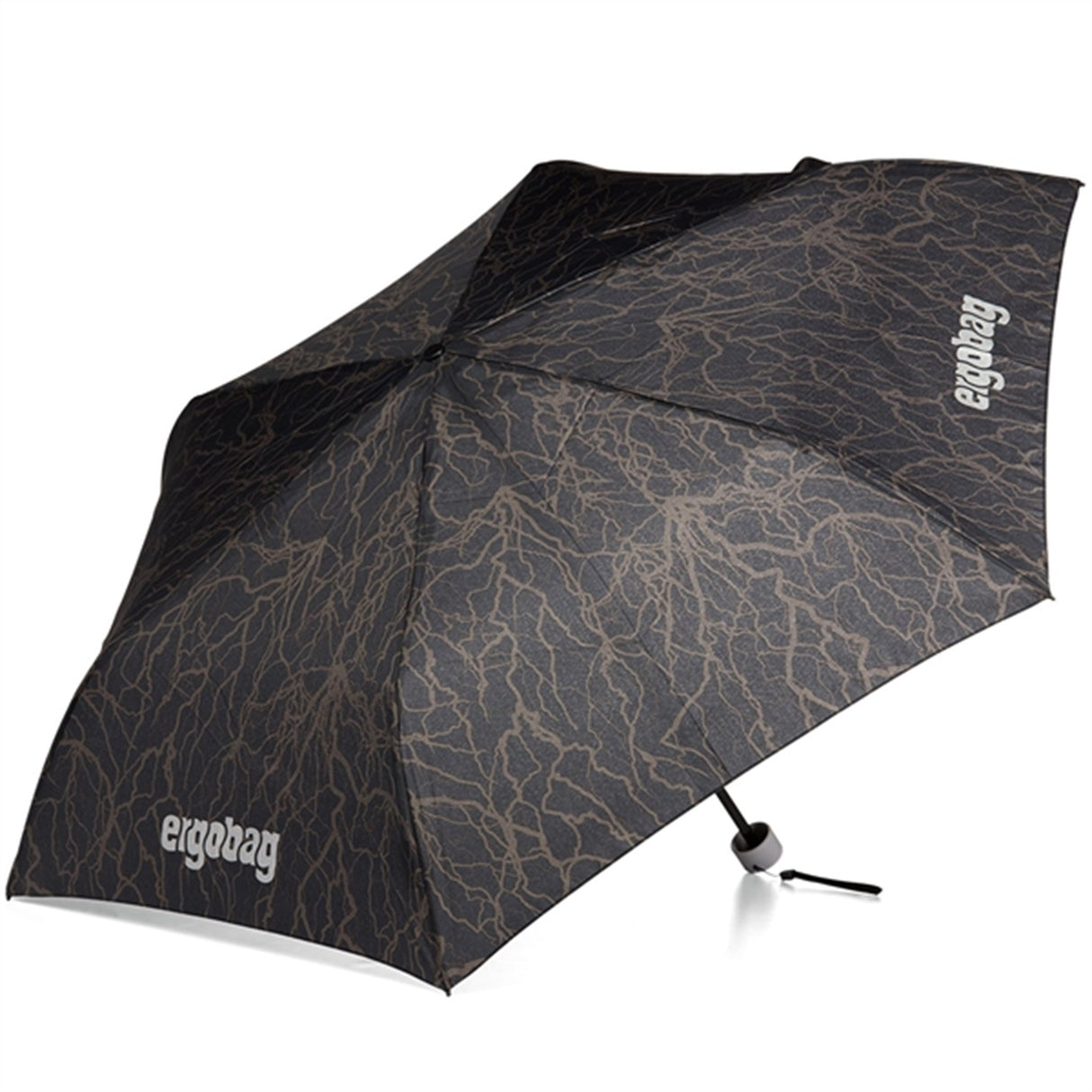 Ergobag Umbrella Super ReflectBear
