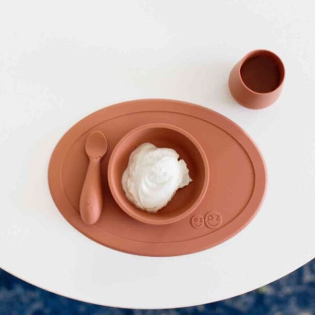 EZPZ My First Foods Set Sienna