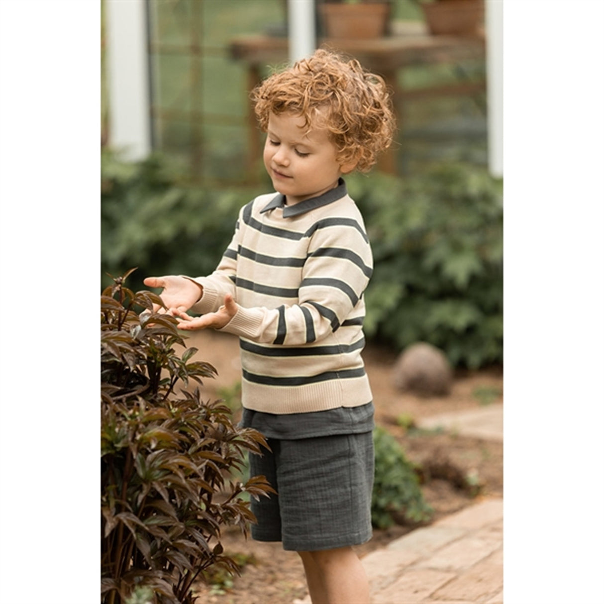 Fliink Magnet Paco Shorts