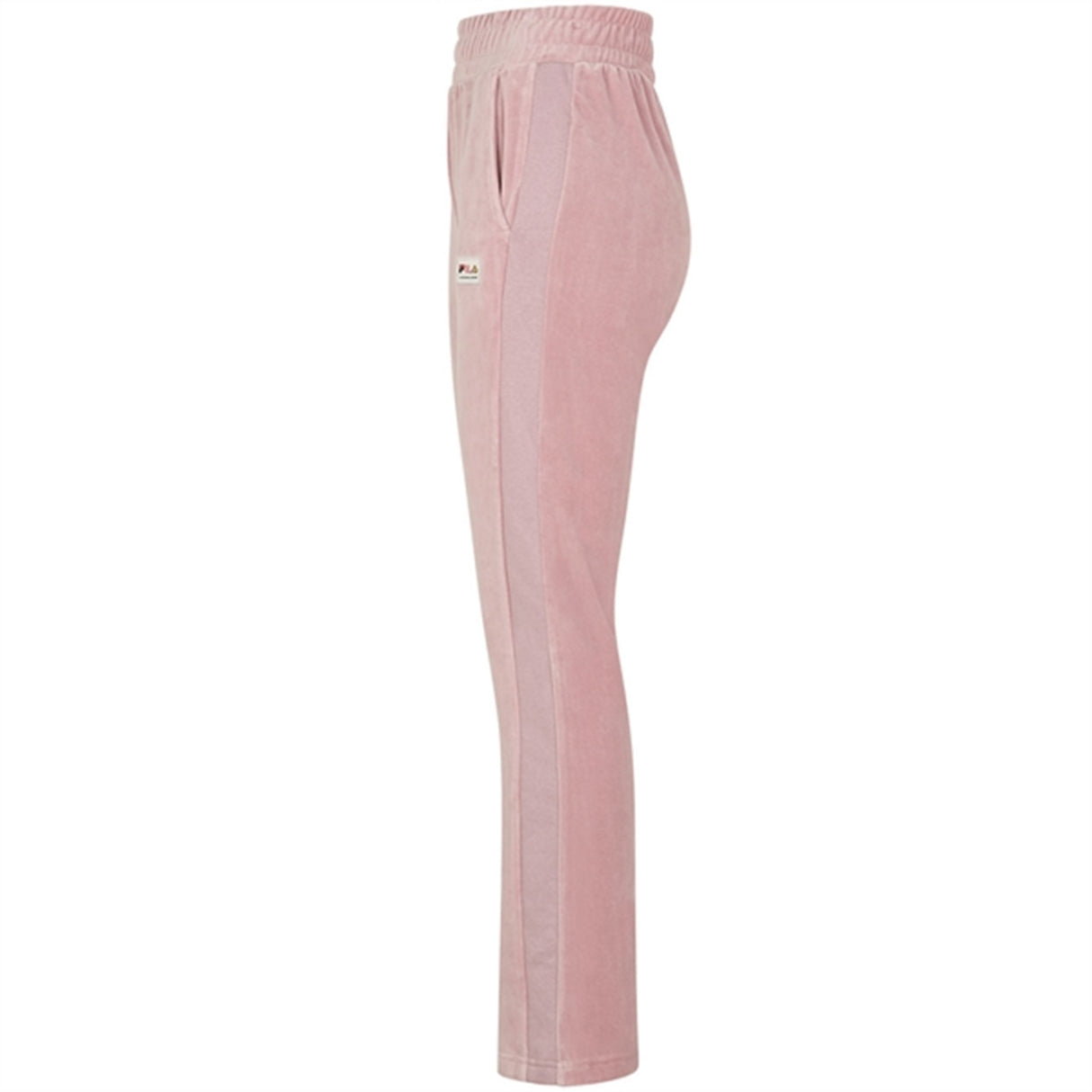 Fila Torre Melissa Mauve Shadows Pants