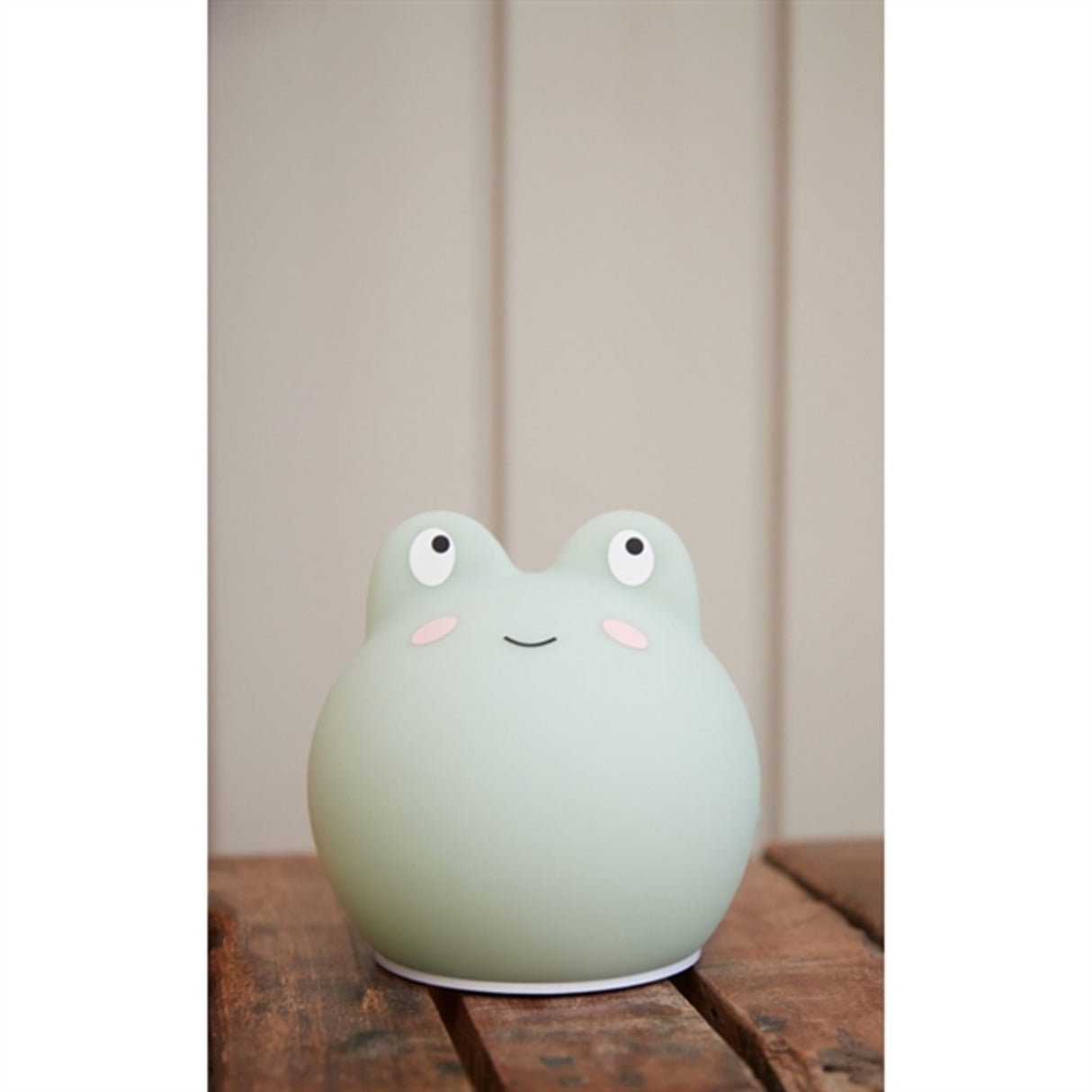 FILIBABBA LED Lamp Frey the Frog