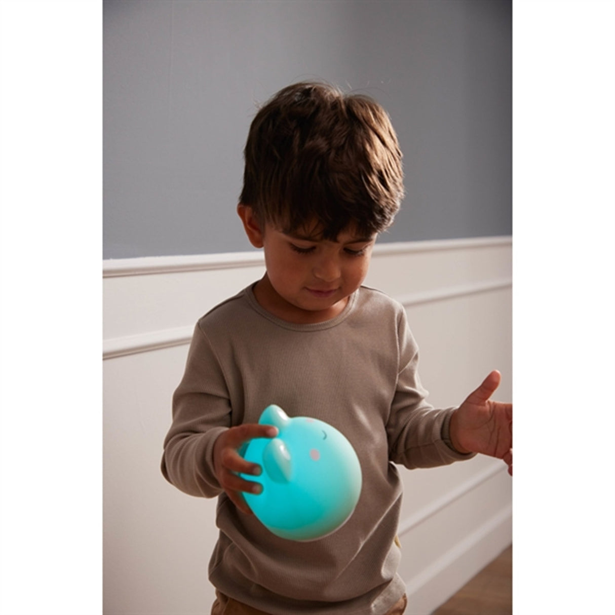 FILIBABBA LED Lamp Frey the Frog