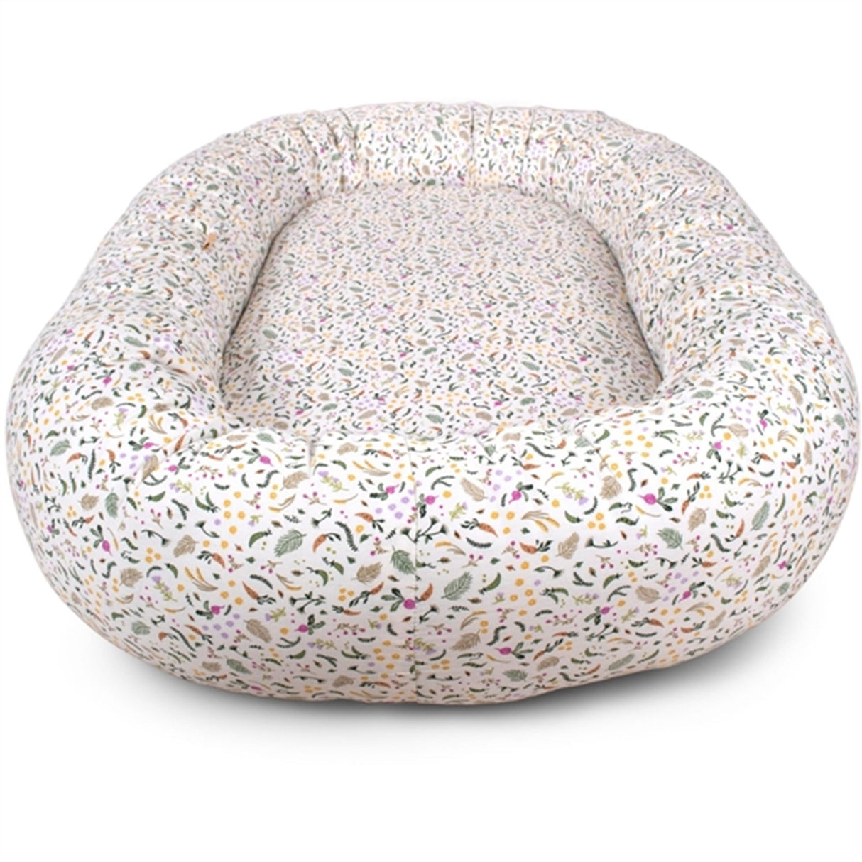 FILIBABBA Babynest 2. Generation Harvest