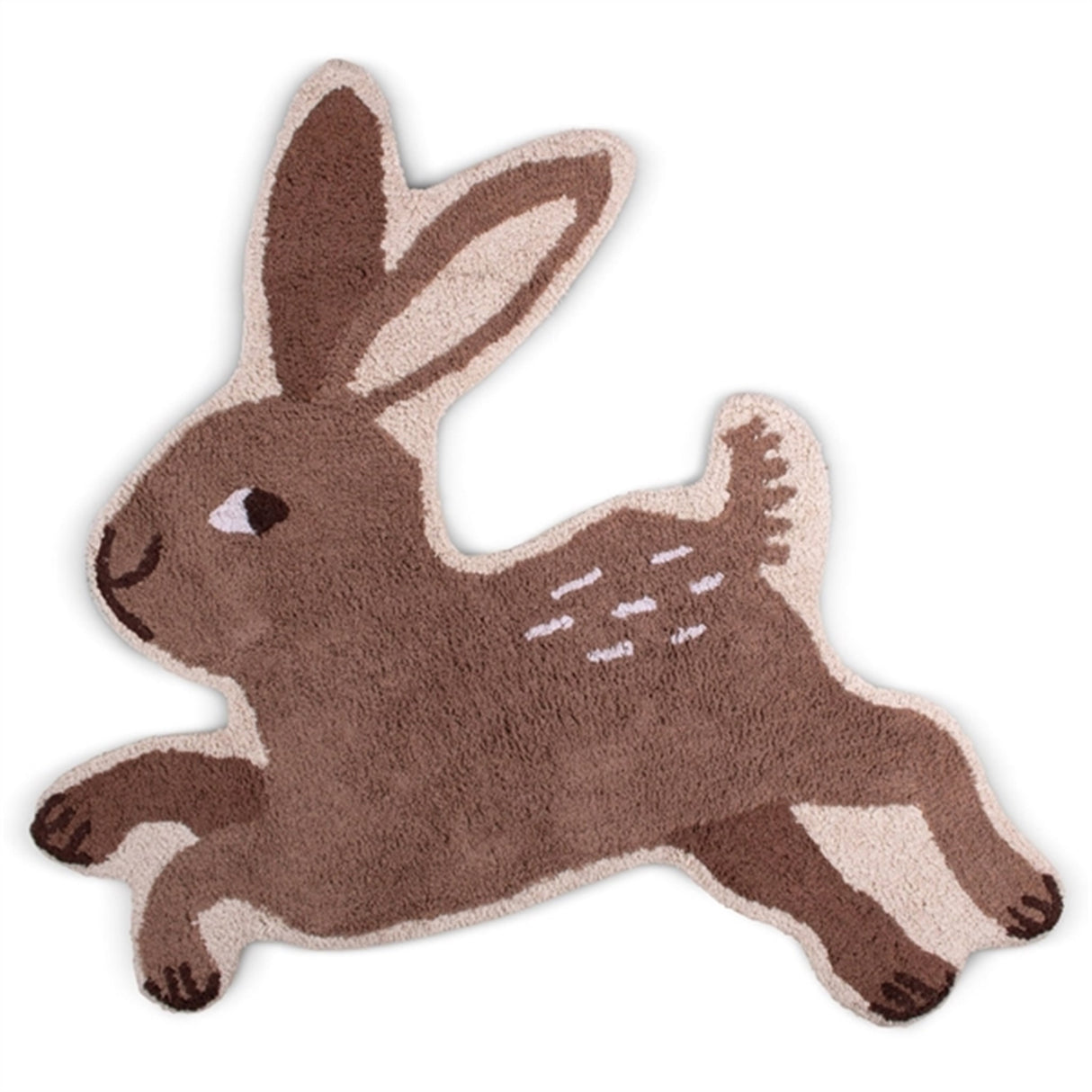 FILIBABBA Rug Bella the Bunny