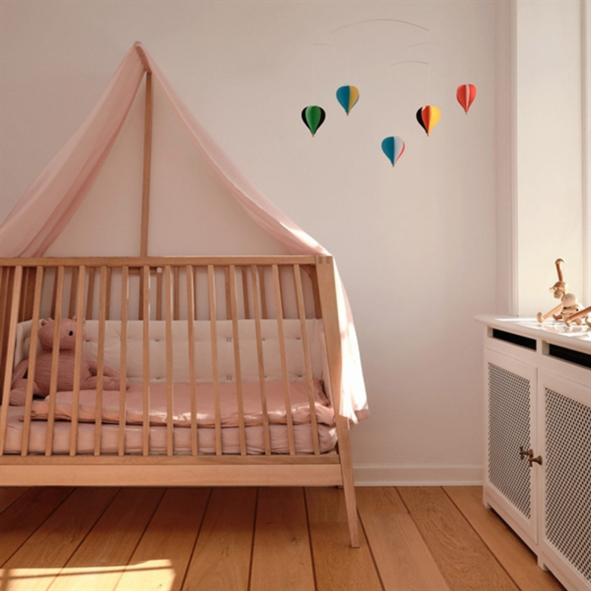 Flensted Mobiles Air Balloon 5