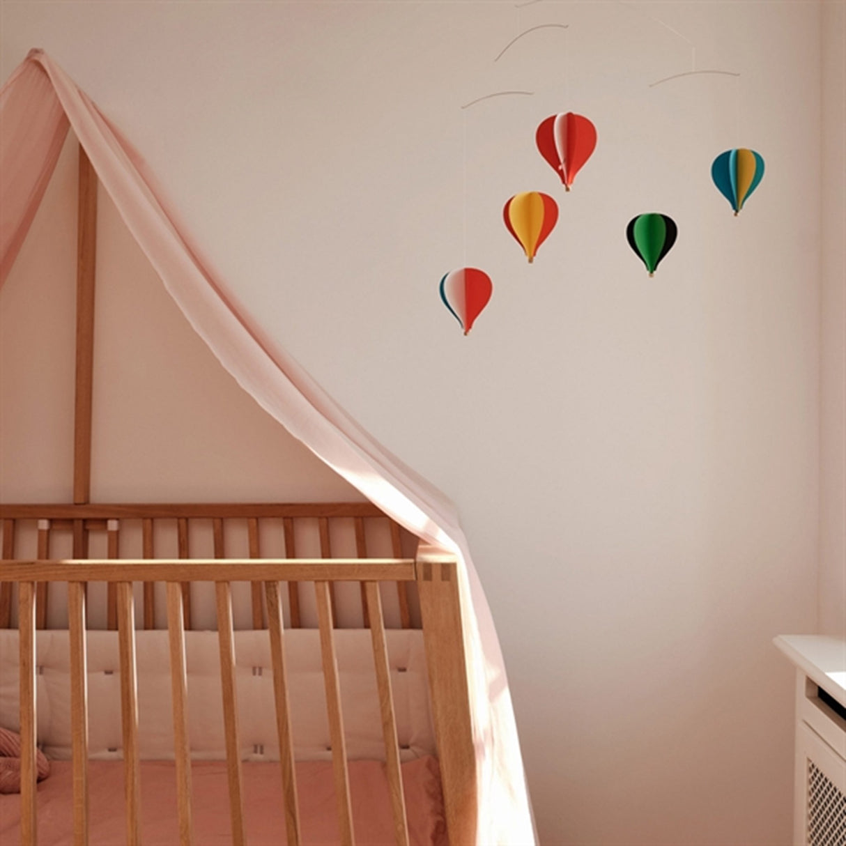 Flensted Mobiles Air Balloon 5