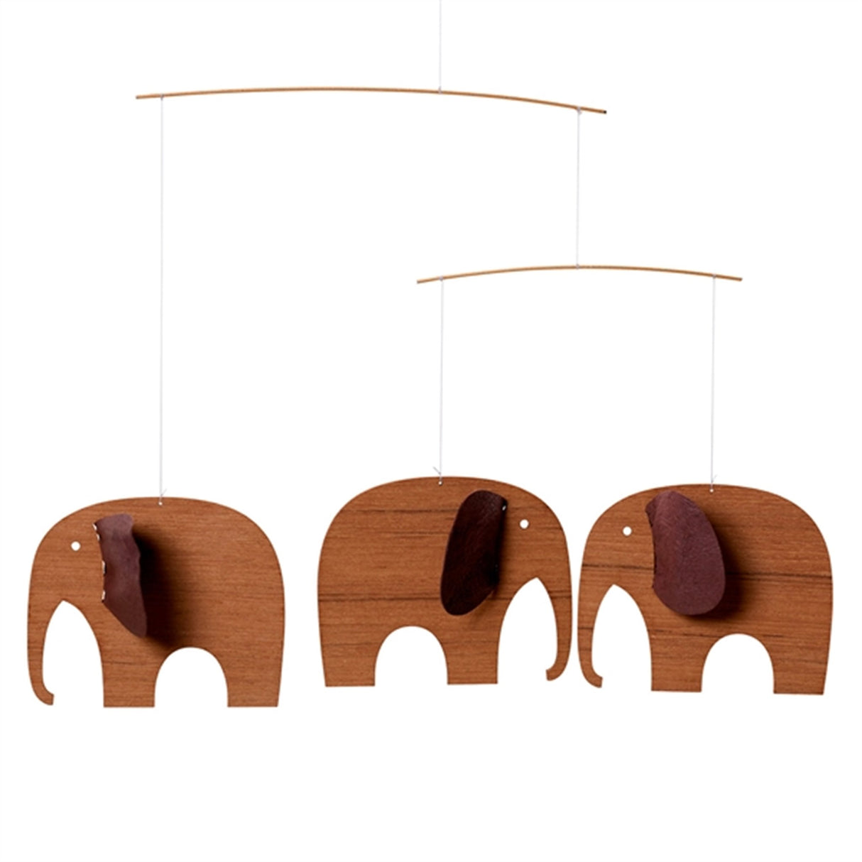 Flensted Mobiles Elephants 3 Mini