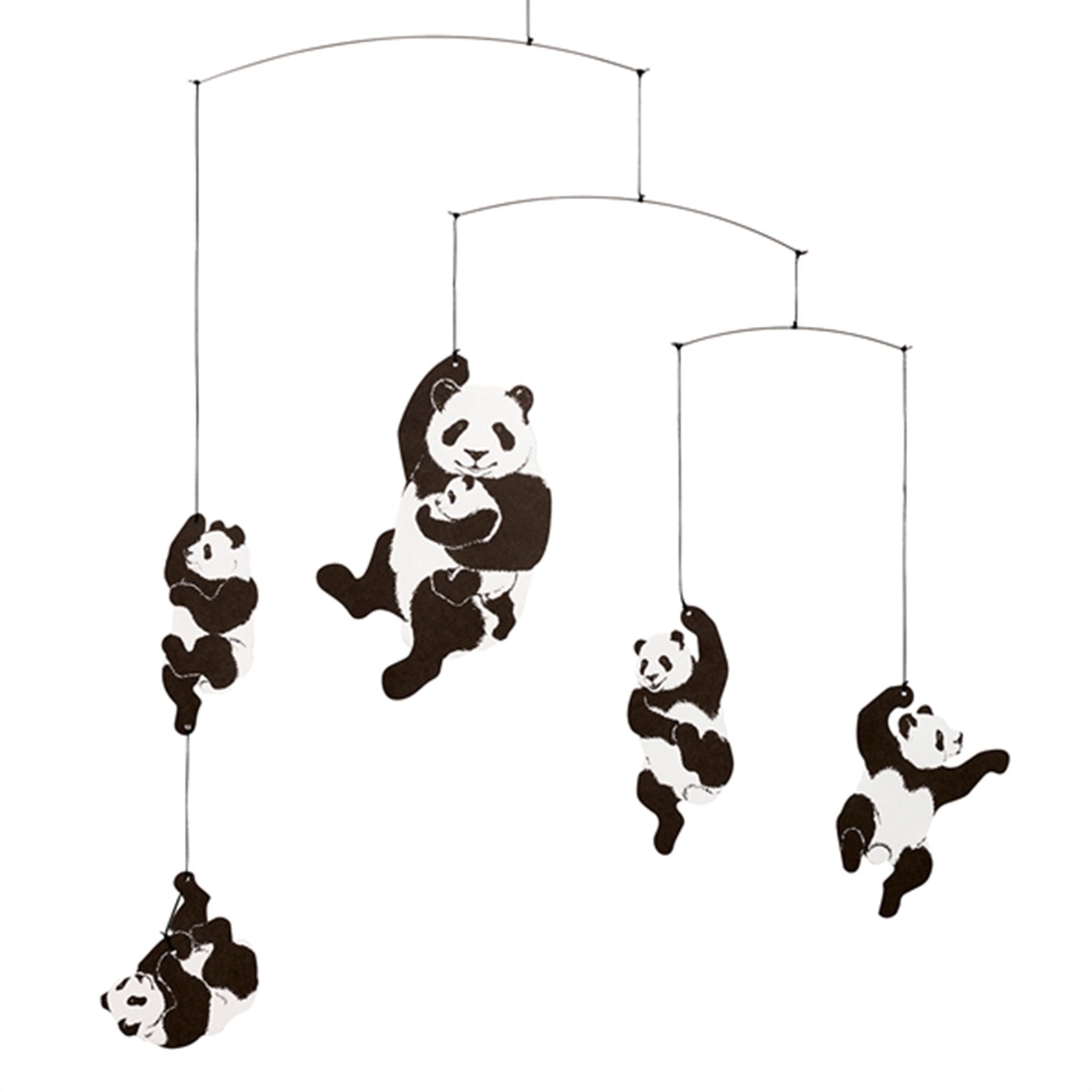Flensted Mobiles Panda