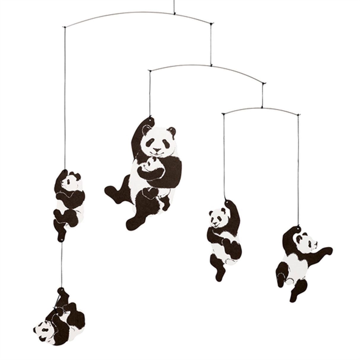 Flensted Mobiles Panda