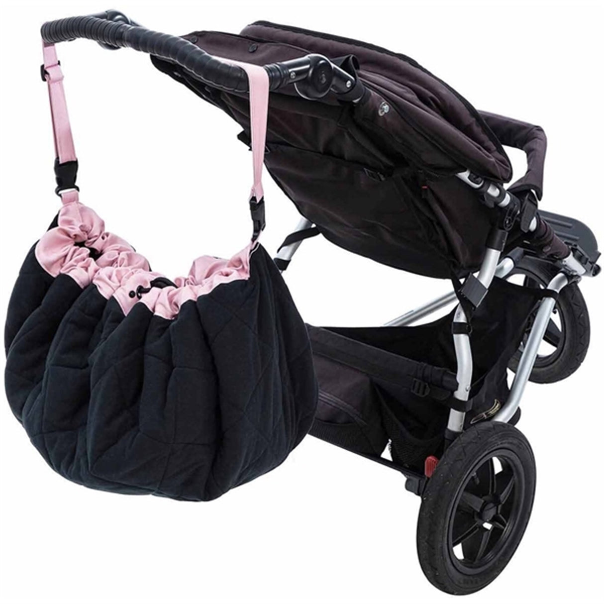 Play&Go 3-i-1 Play Mat Soft Flowers