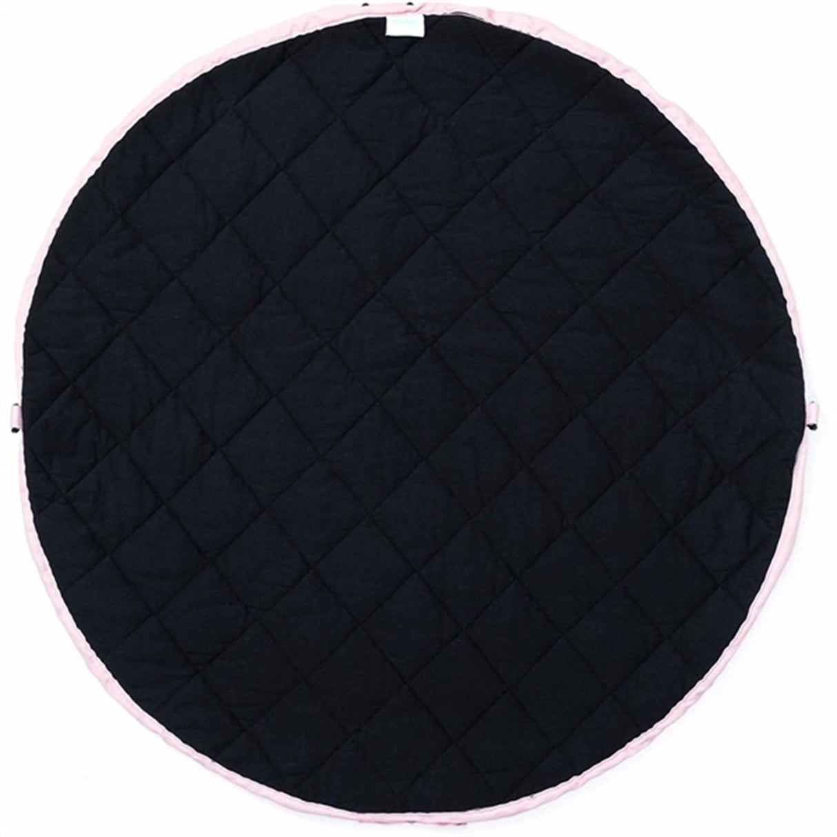 Play&Go 3-i-1 Play Mat Soft Flowers