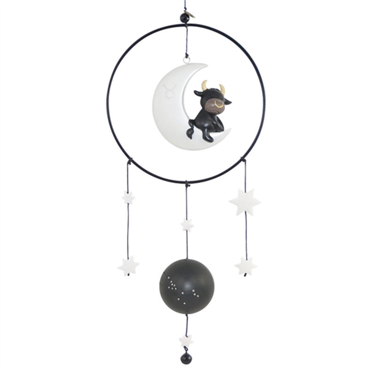 Kids by Friis Dream Catcher Mobiles Tyren