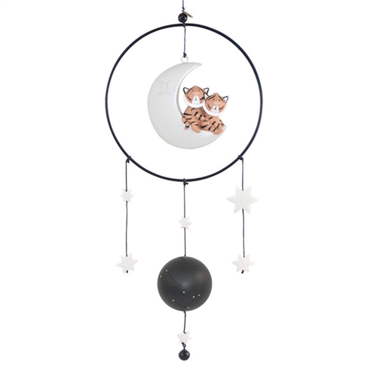 Kids by Friis Dream Catcher Mobiles Tvillingen