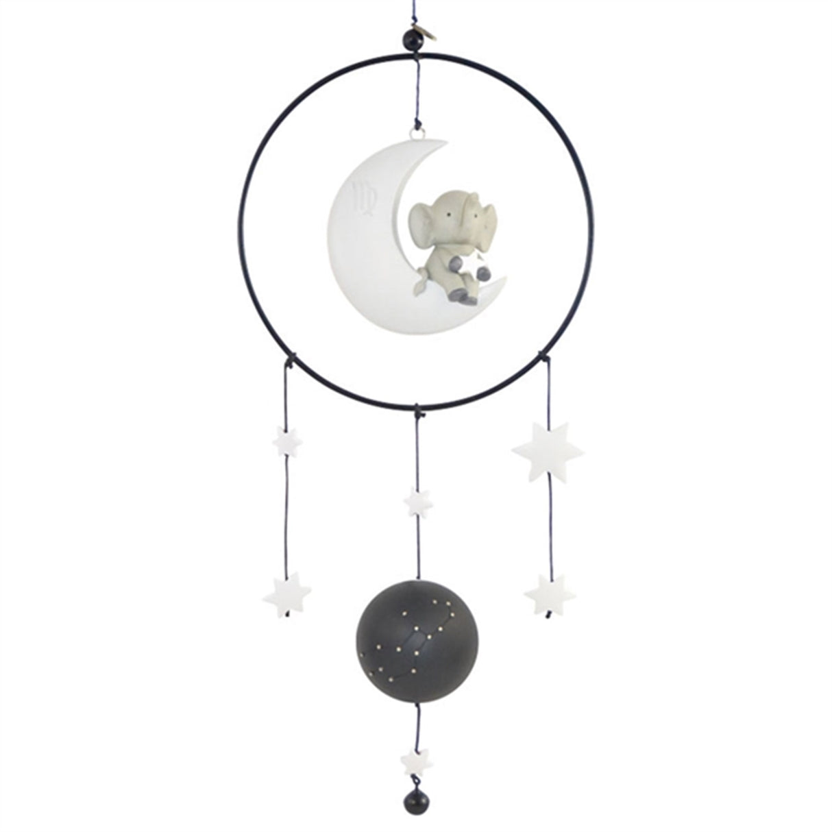 Kids by Friis Dream Catcher Mobiles Jomfruen