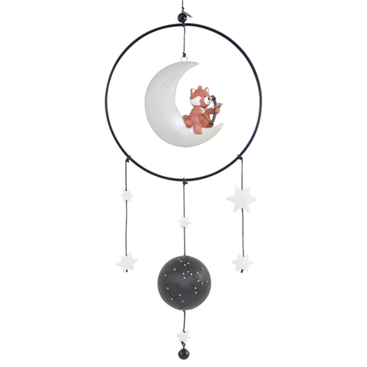 Kids by Friis Dream Catcher Mobiles Skytten