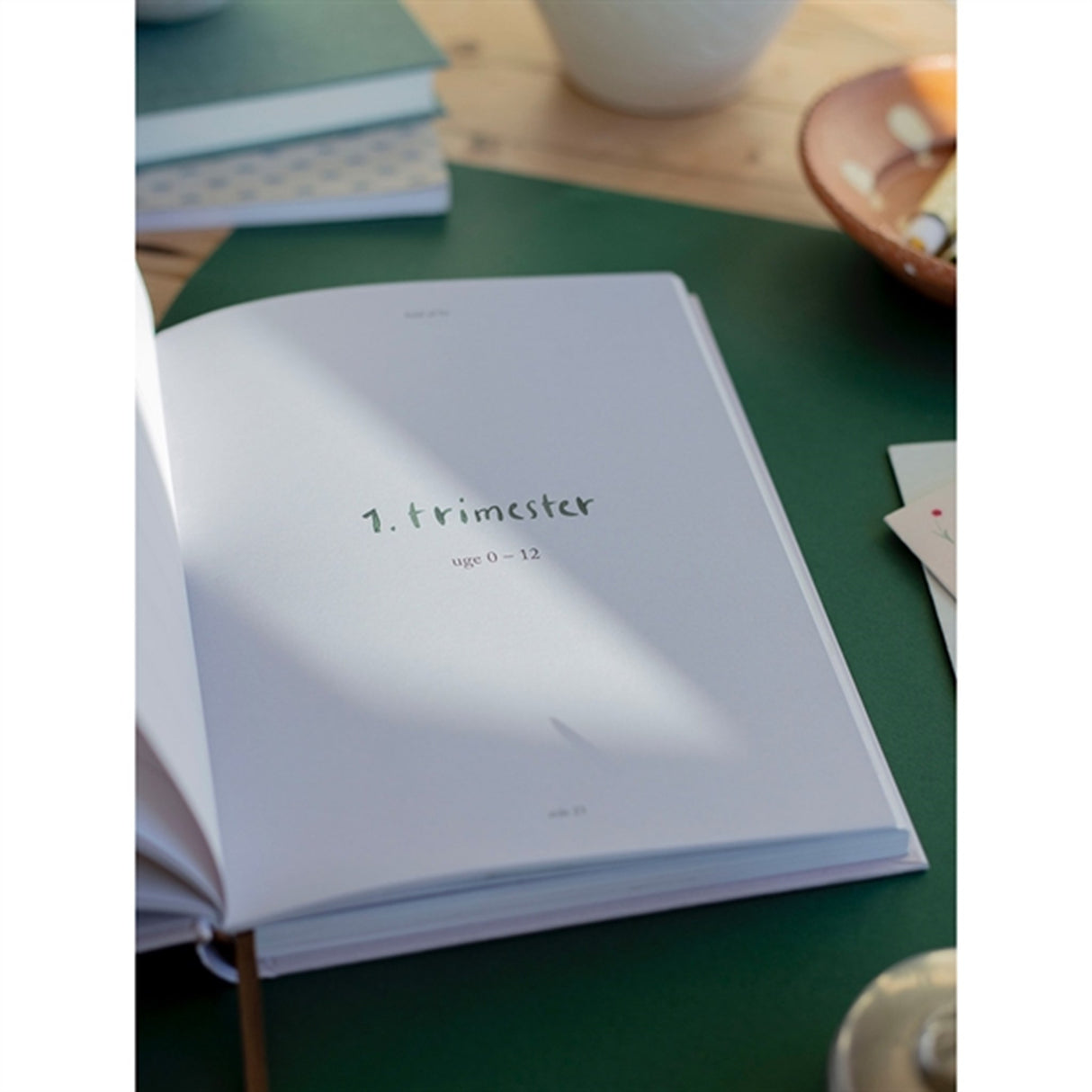 Specialday Fuld af liv - Min Graviditet