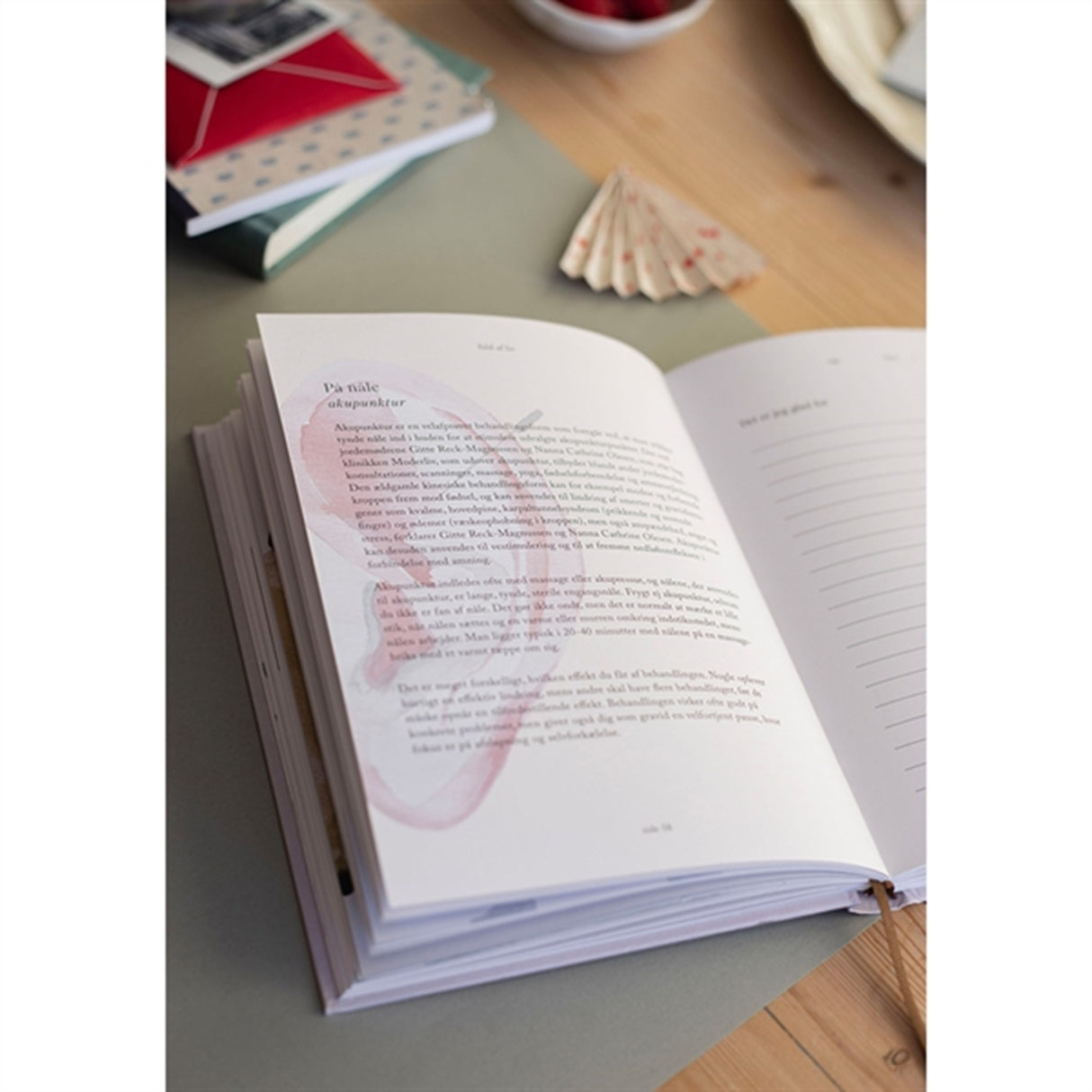 Specialday Fuld af liv - Min Graviditet