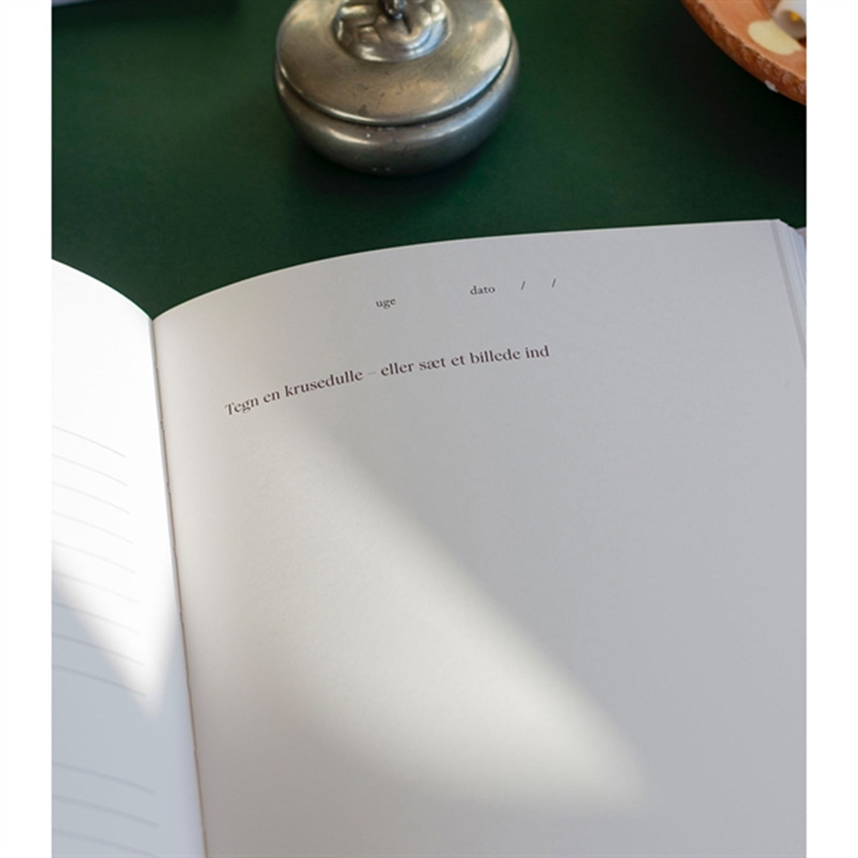 Specialday Fuld af liv - Min Graviditet