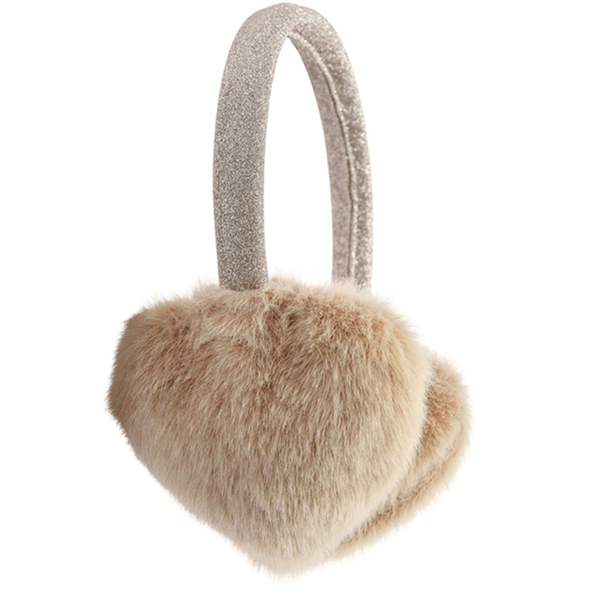 Sofie Schnoor Young Ear Warmers L Brown