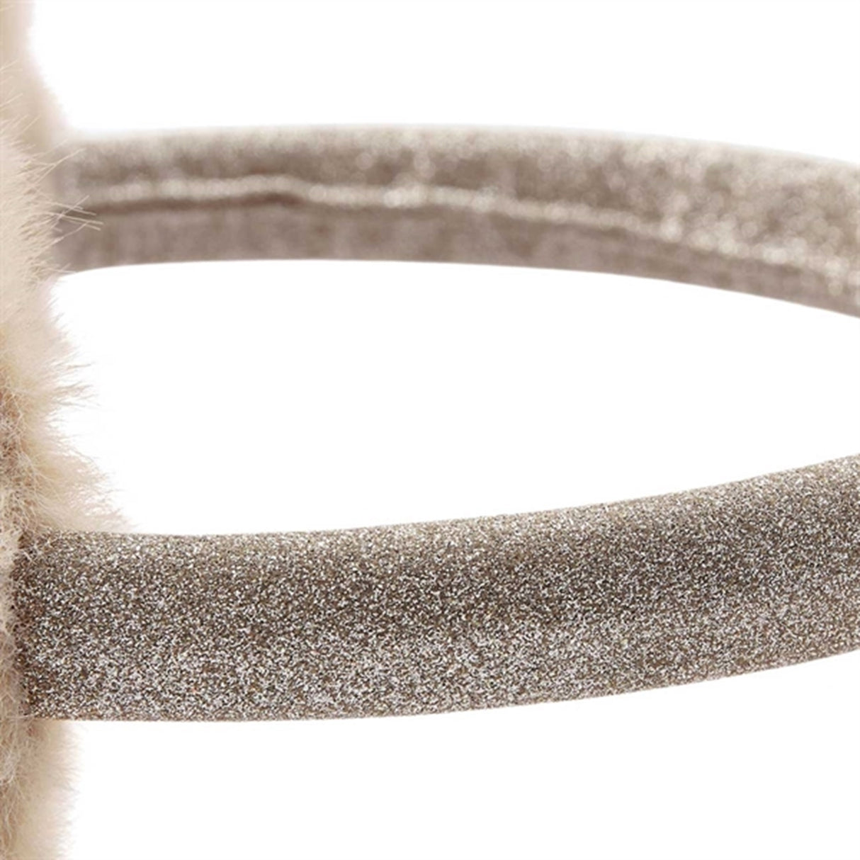 Sofie Schnoor Young Ear Warmers L Brown