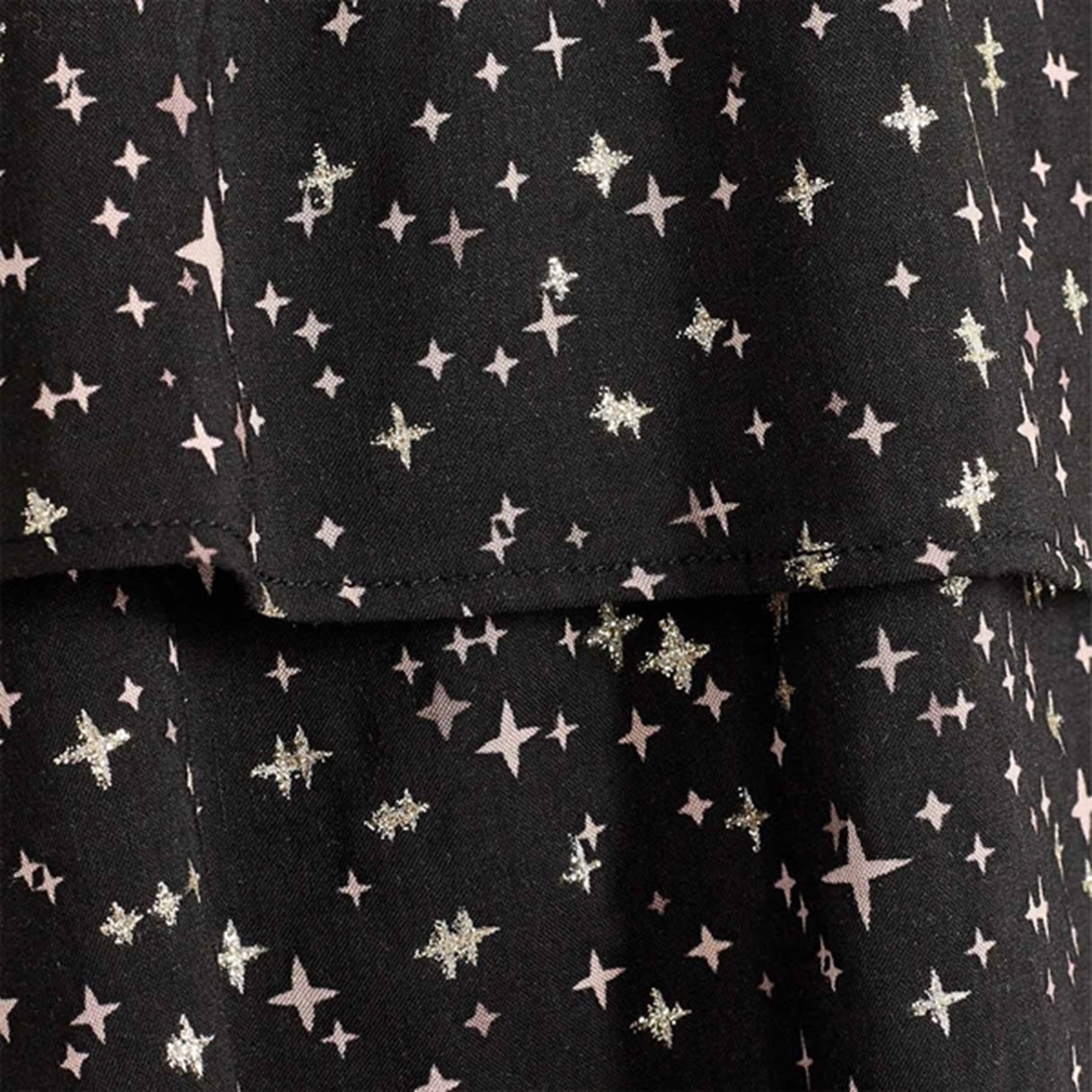 Sofie Schnoor Black Skirt