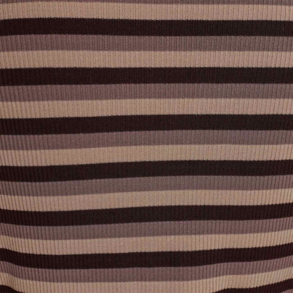 Sofie Schnoor Young Warm Brown Blouse