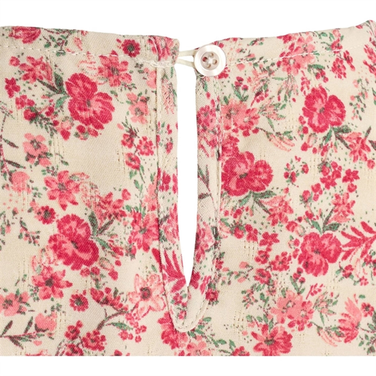 Sofie Schnoor Bright Pink Dress