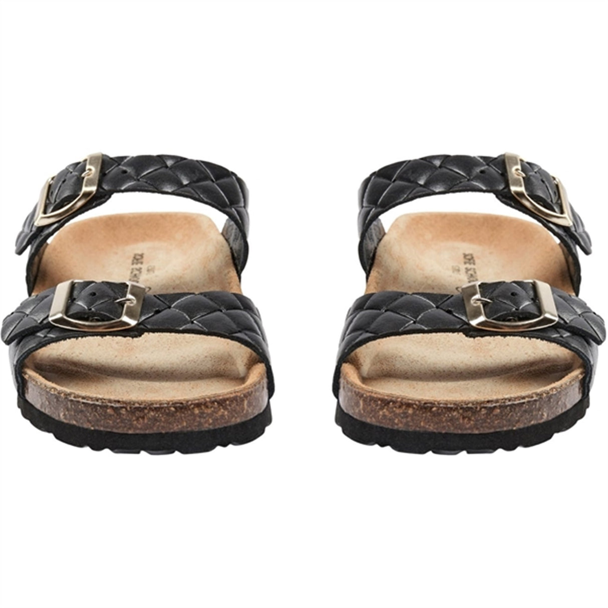 Sofie Schnoor Sandal Black