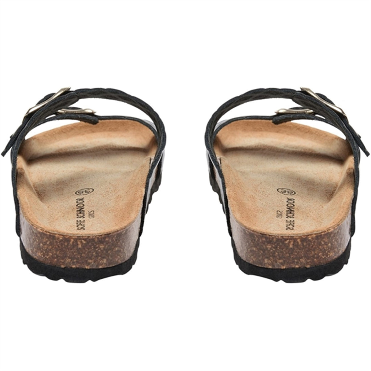 Sofie Schnoor Sandal Black