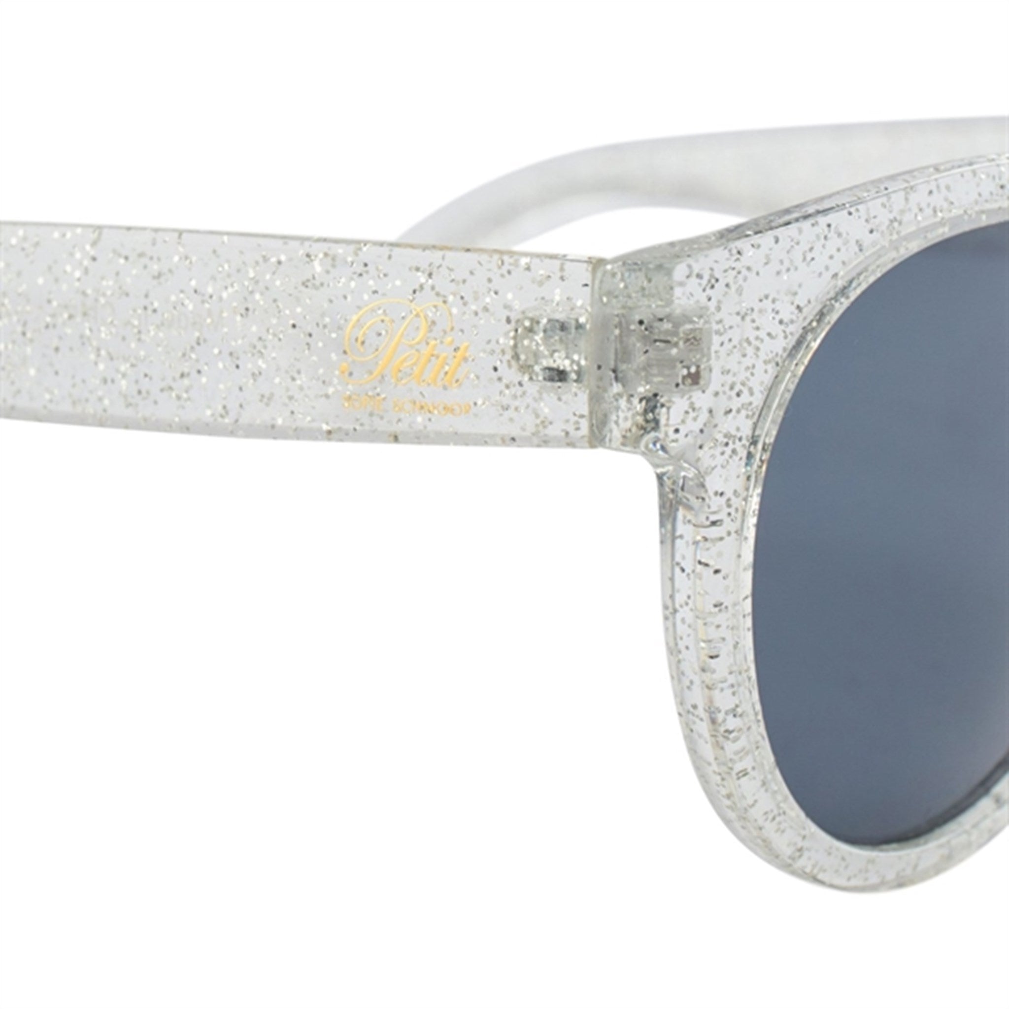 Sofie Schnoor Sunglasses Silver 2