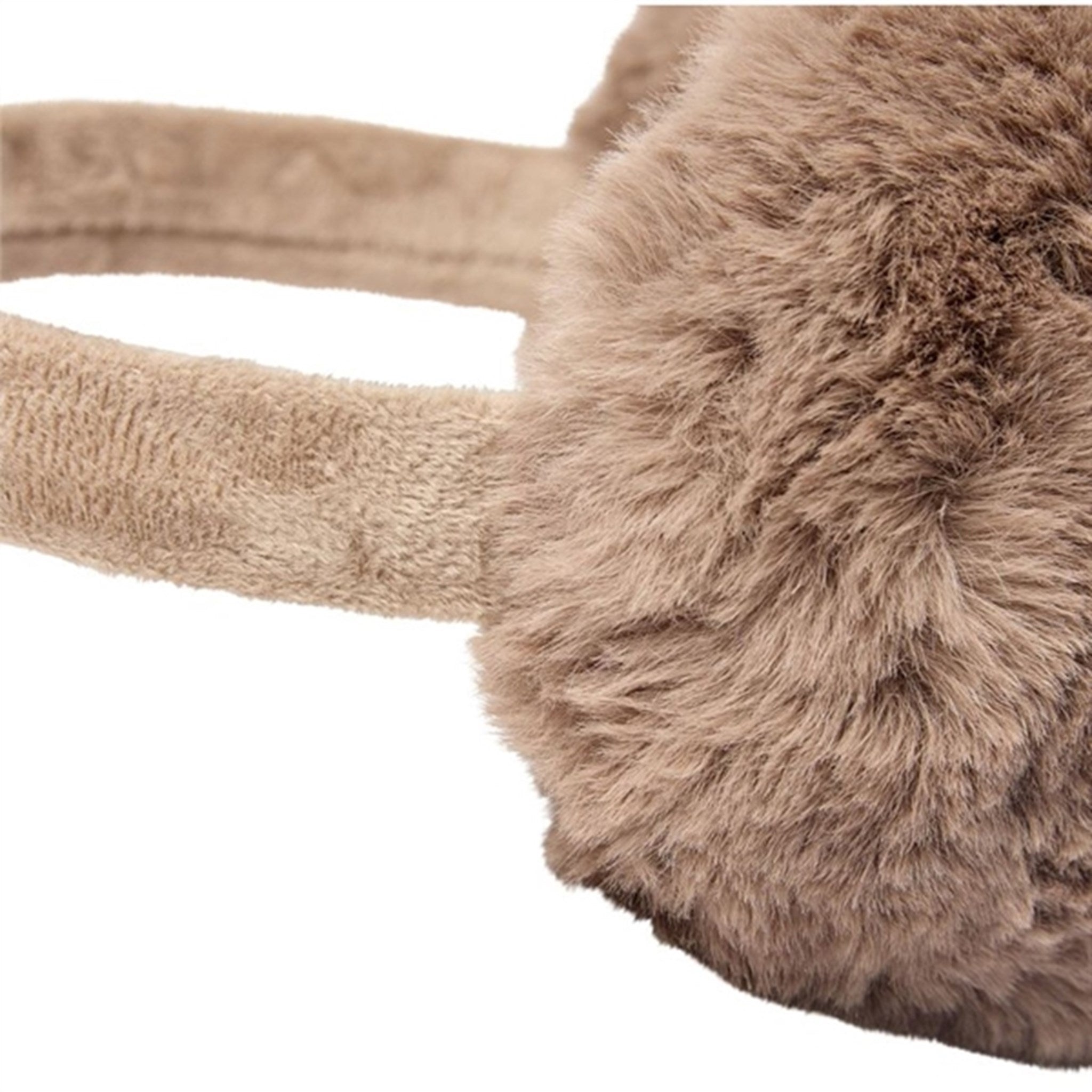 Sofie Schnoor Young Camel Earmuffs 3