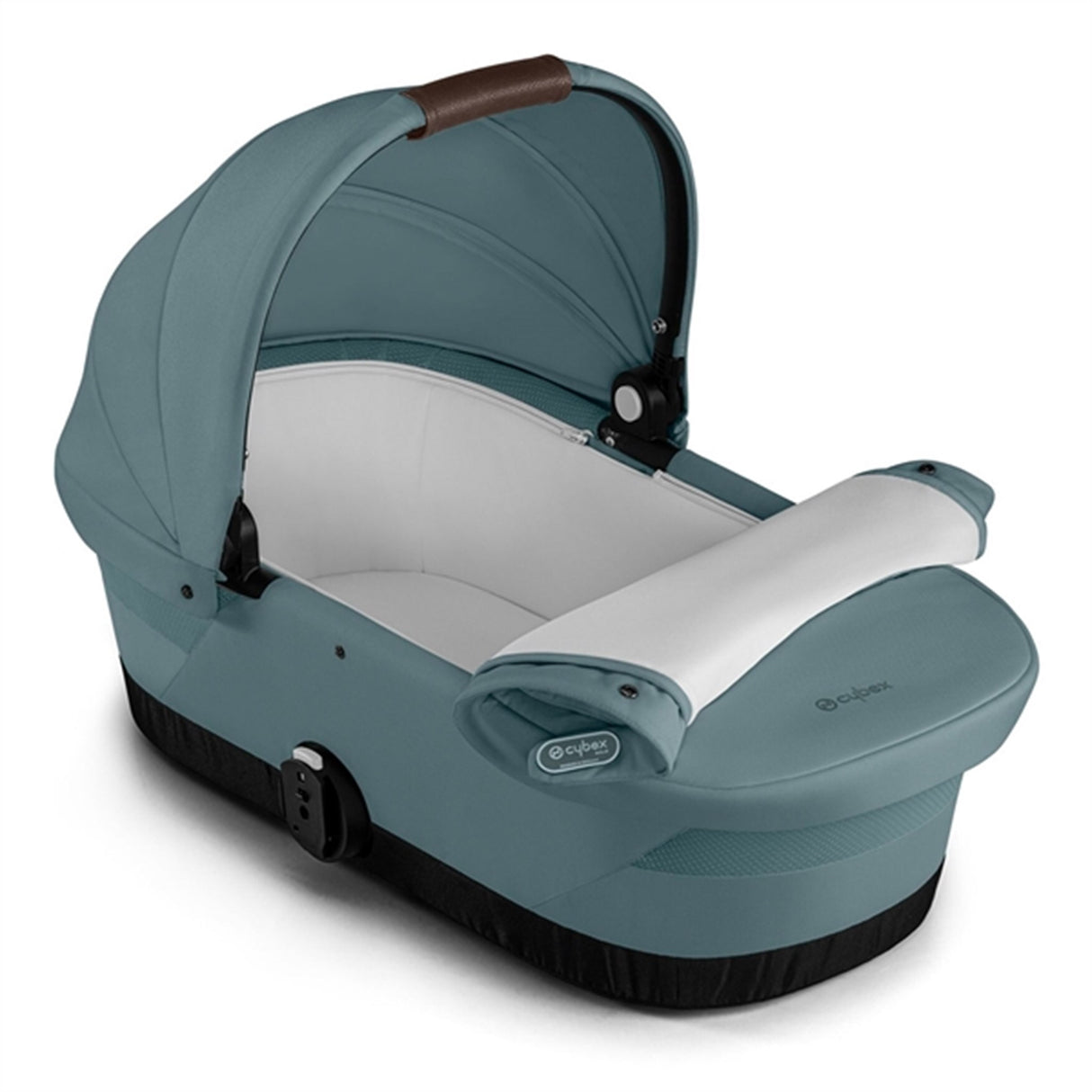 Cybex Gazelle S Cot Sky Blue