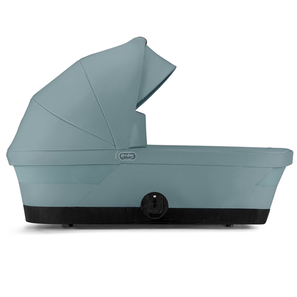 Cybex Gazelle S Cot Sky Blue