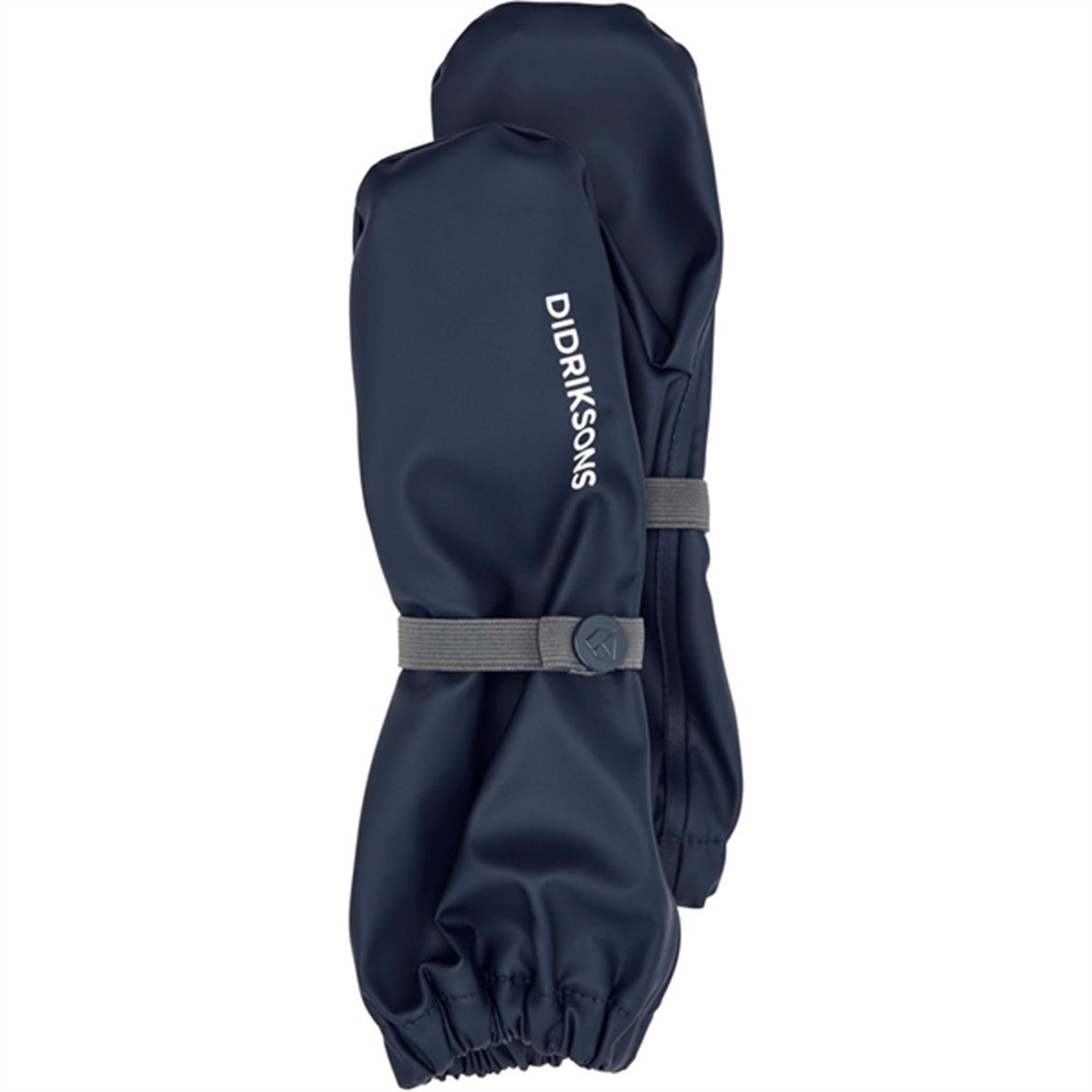 Didriksons Navy Gloves