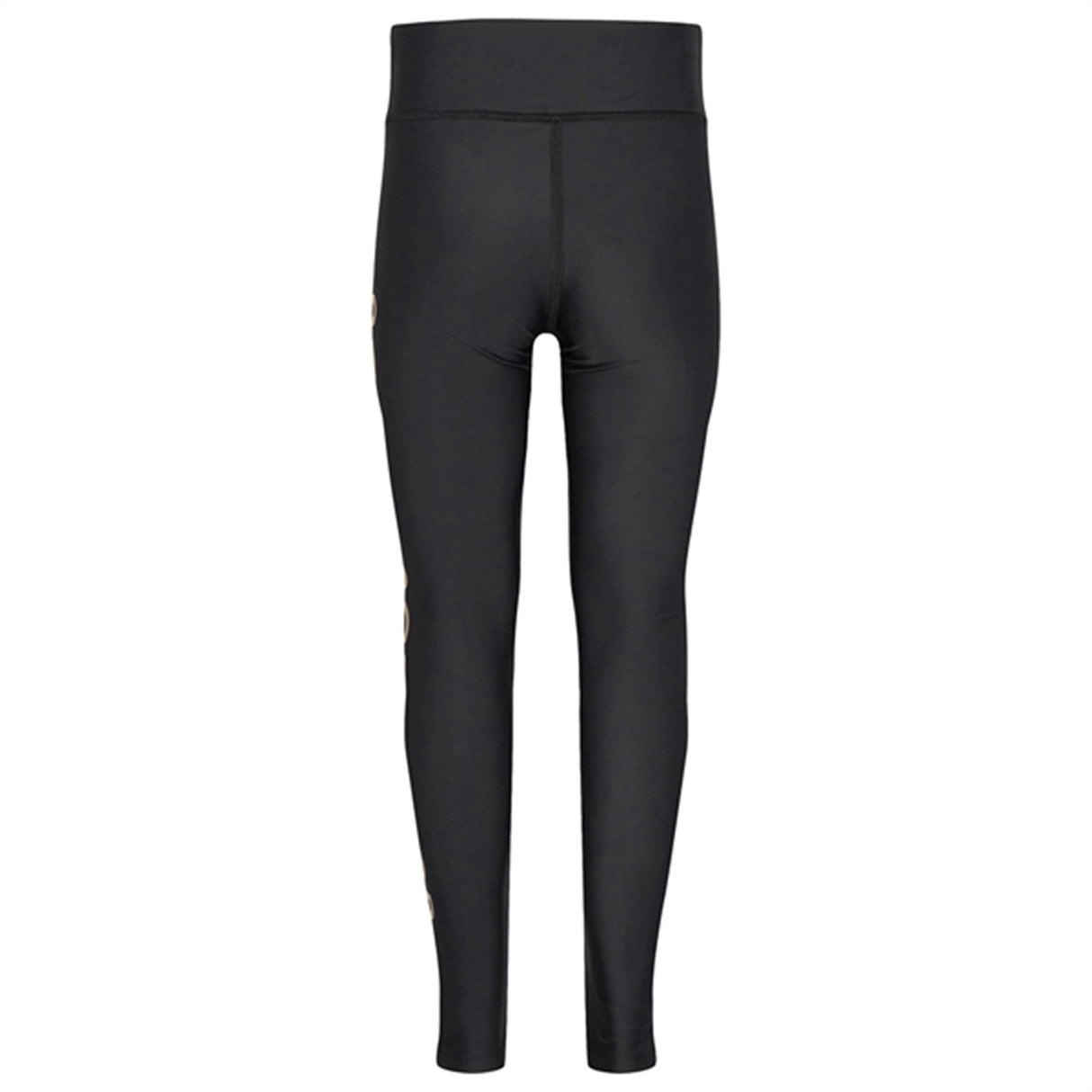 Sofie Schnoor Gold Leggings