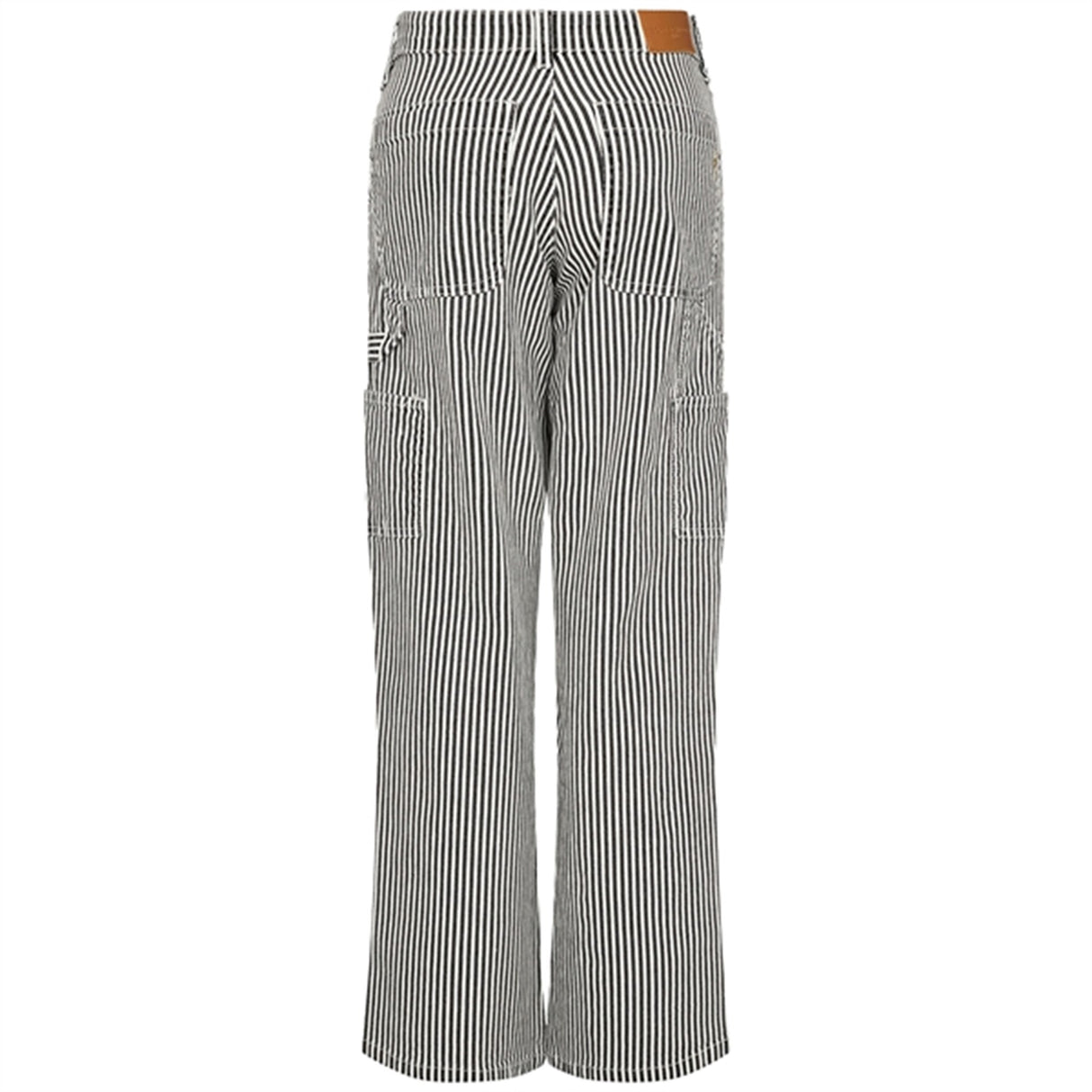 Sofie Schnoor Black Pants