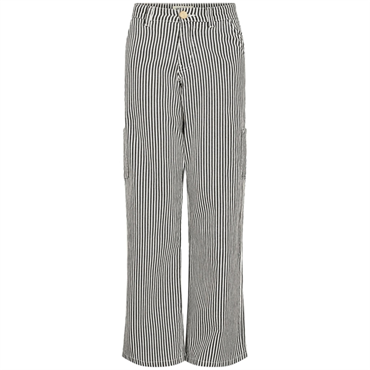 Sofie Schnoor Black Pants