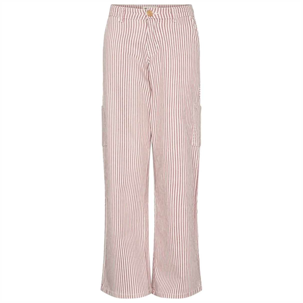 Sofie Schnoor Red Pants