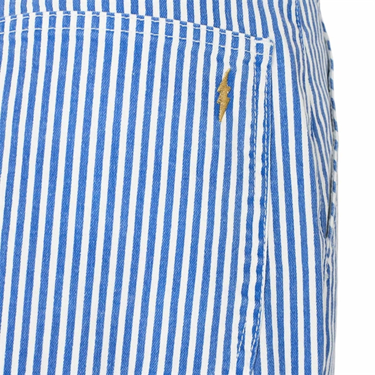 Sofie Schnoor Blue Pants