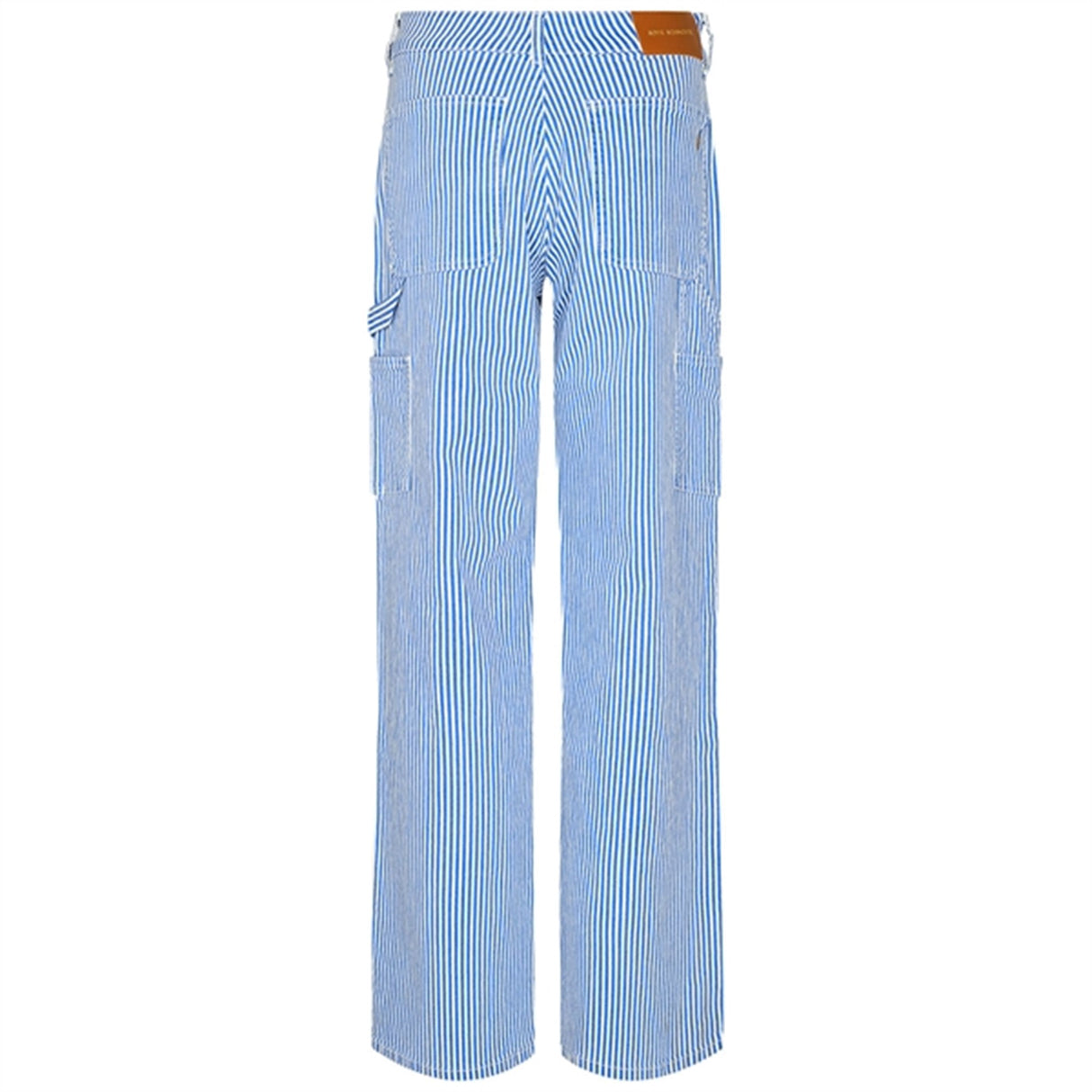 Sofie Schnoor Blue Pants
