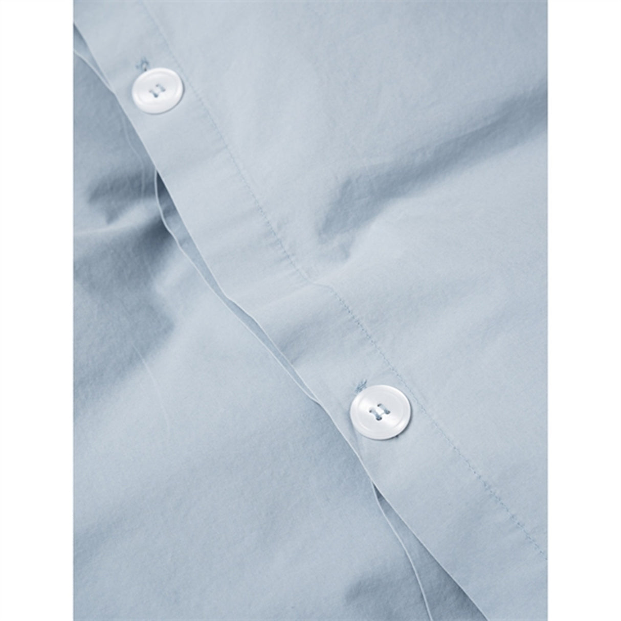 Studio Feder Bedding Dusty Blue