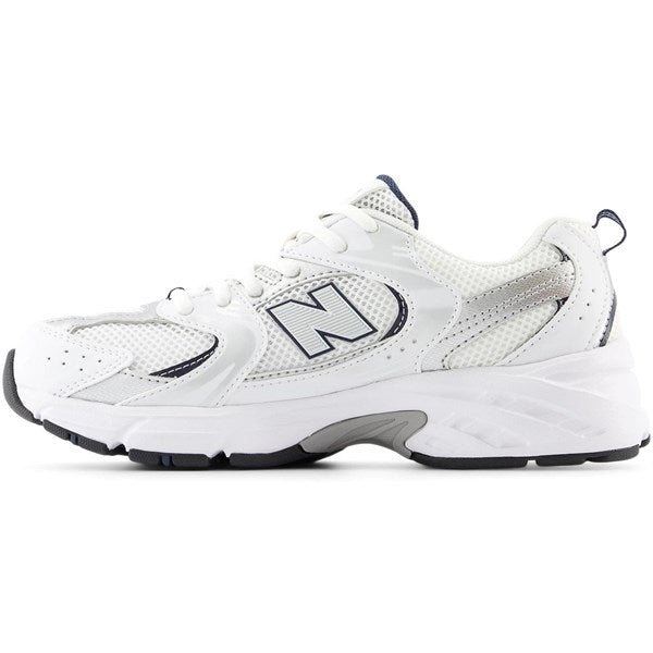 New Balance 530 Kids Sneakers White 3